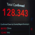 Biggest COVID wave hits China with more than 30 million cases in a day