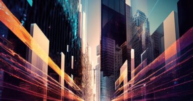 디지털기술융합협회_로고