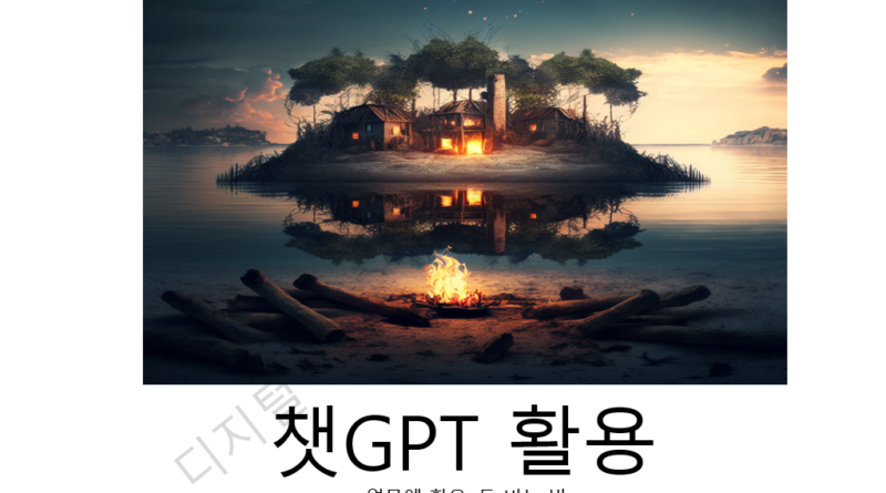 디지털기술융합협회 강의