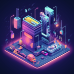 에이트원, 전 세계 최초 전자어음 STO 추진