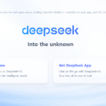 “딥시크(DeepSeek)에서 나의 개인정보를 삭제하는 방법: 단계별 가이드”